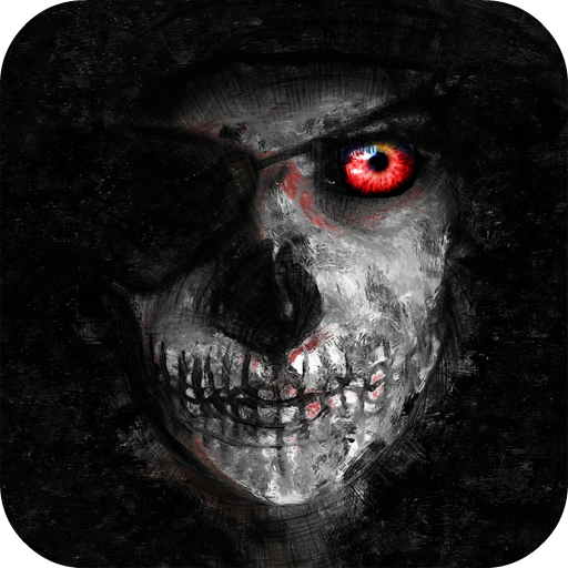 Skull Face Camera 5.7 Icon
