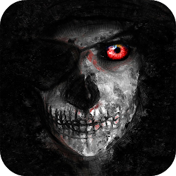 Icon image Skull Face Camera