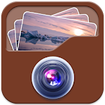 Cover Image of Download Photo gallery  APK