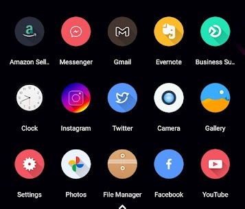 Artemis – Icon Pack APK (PAID) Free Download 7