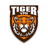 Tiger Vpn icon