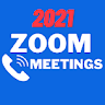 Guide For Zoom Video Conferences 2021 icon