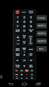 TV  Remote Control 8