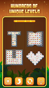 Tile Master 3D - Classic Triple Match Puzzle Games 15.0 screenshots 14