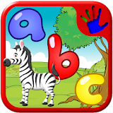 ABC Preschool Sight Words icon