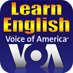 Icon image VOA Learning English Method