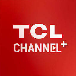 تصویر نماد TCL Channel Plus