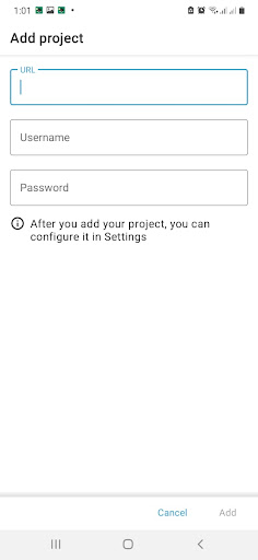 BIDFA Screen 3