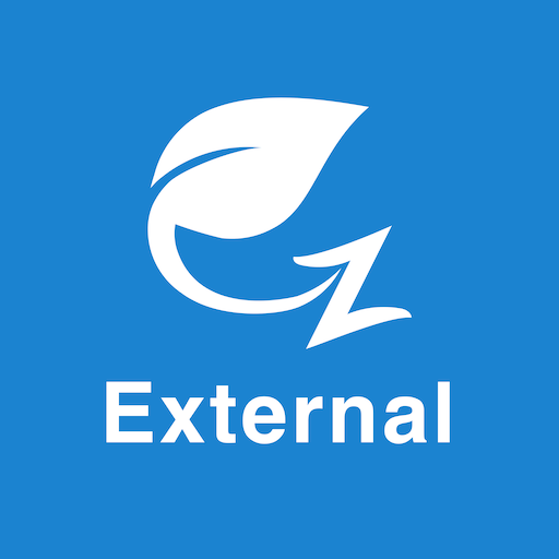 EZExternal Tải xuống trên Windows