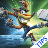 Crash Bandicoot - Tips & Tricks icon