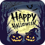 Cover Image of Télécharger Happy Halloween Pictures 1.0 APK