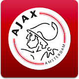 Officiële AFC Ajax tablet app icon