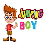 Cover Image of Download Jumping Boy  APK
