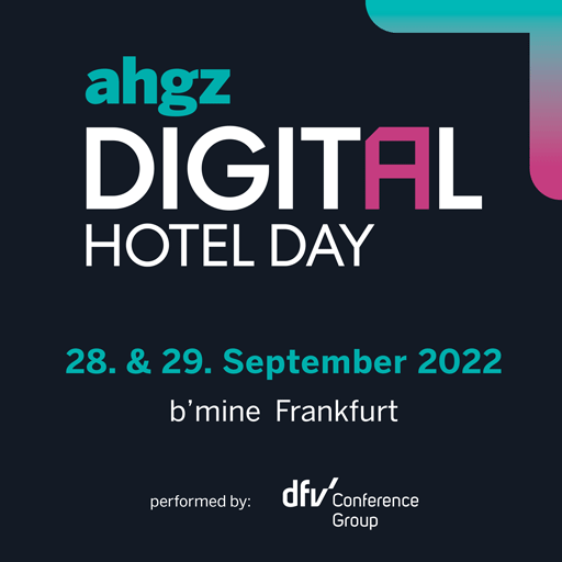 Digital Hotel Day 2022 22.13.2 Icon