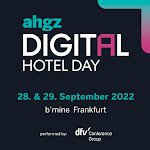 Cover Image of Télécharger Digital Hotel Day 2022  APK