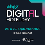 Digital Hotel Day 2022 icon