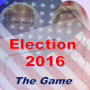 Election 2016 - The Game