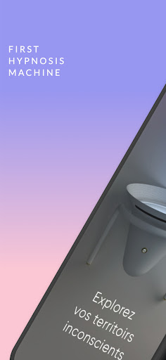Android application Dream Machine screenshort