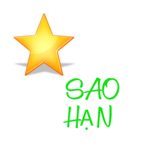 XEM SAO HẠN NĂM 2024 GIÁP THÌN logo