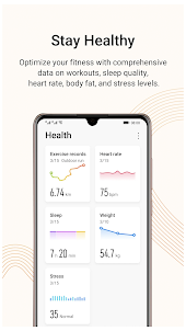 Huawei Health APK HuaweiHealth