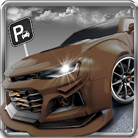 Advance Car Parking 3D Games