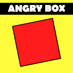 Angry Box The 3D Platform Game