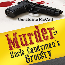 Obraz ikony: Murder at Uncle Candyman's Grocery