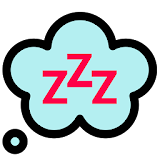 Sleeping Pill icon
