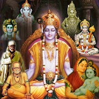 मराठी भक्ति गीत-  100+ Marathi Bhajans of All Gods