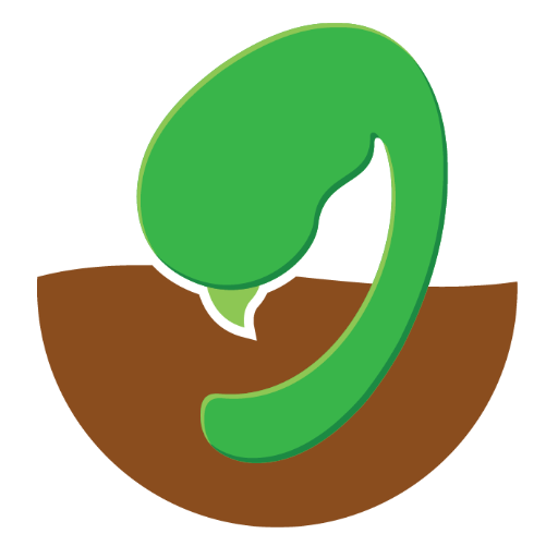 Outgrow: Farming Solutions App  Icon