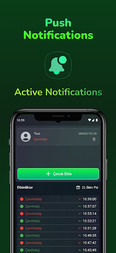 Pollog Family Assistant Screenshot 3 - AppWisp.com