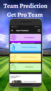 Team Prediction - IPL 2023