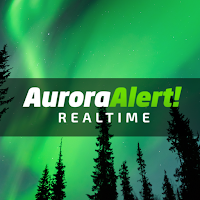 Aurora Alert Realtime