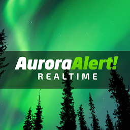 Aurora Alert Realtime