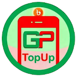 Topup Cash Pro icon