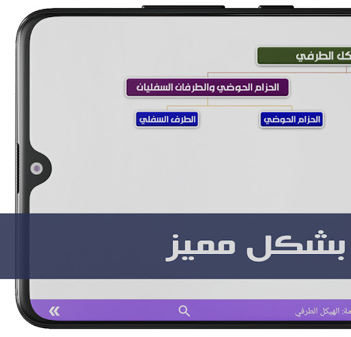 فاهم | الأحياء (3 ث) Screen 2