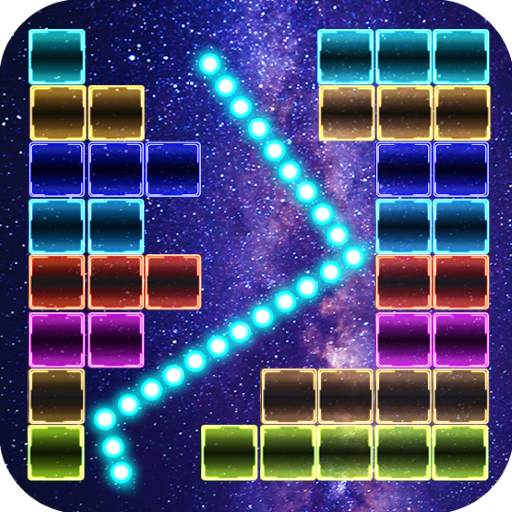 Brick Breaker - Metaverse
