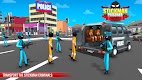 screenshot of Police Prison Bus Simulator