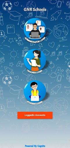 GNR SCHOOLS Screen 2