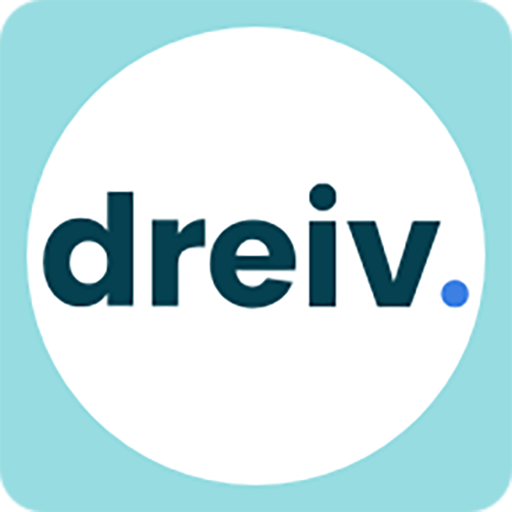 Dreiv - Google Play 앱
