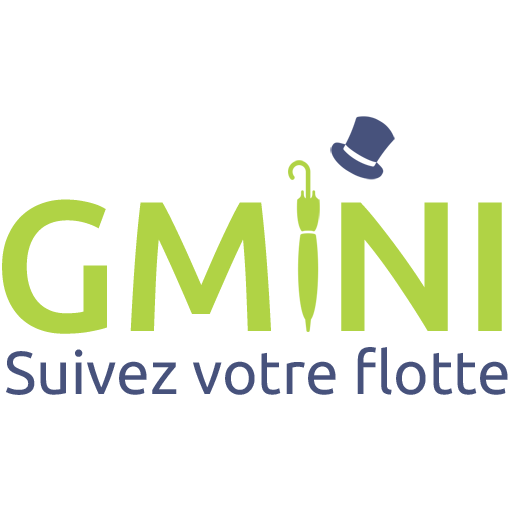 Gmini Client logo