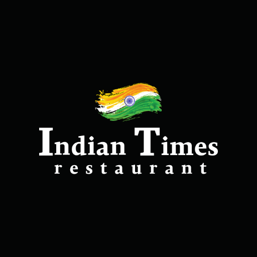 Indian Times Restaurant logo