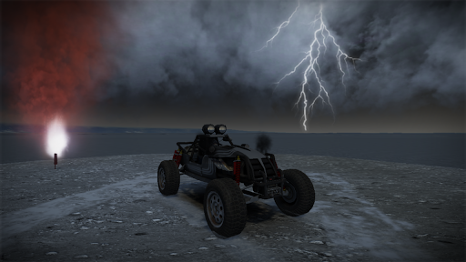 Fuel Offroad Racing Challenges