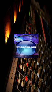 U.W.S Rádio Web