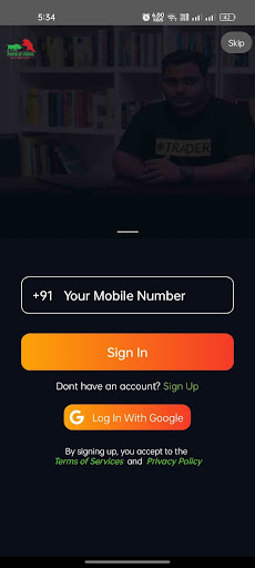 Power of Stocks - Learning App Screenshot 3 - AppWisp.com