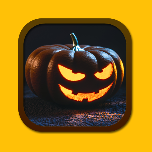 Scary stories 2 logo