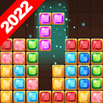 Cover Image of डाउनलोड Block Puzzle-Jewel Puzzle game  APK