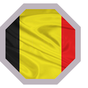 Road and traffic signs of Belgium