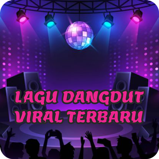 Lagu Dangdut Viral Terbaru logo