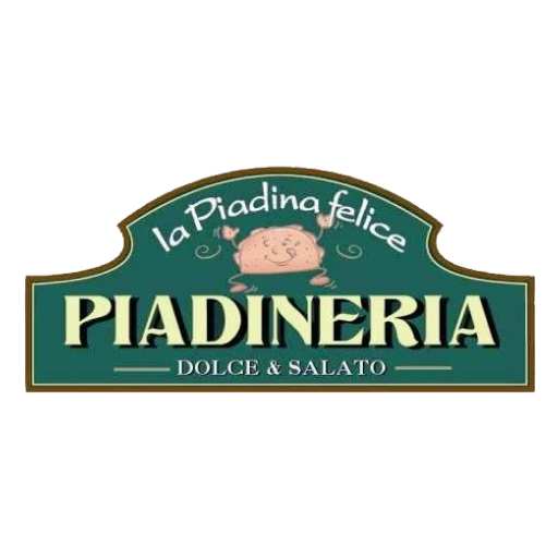 La Piadina Felice logo